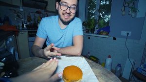НЕ ЗА ЧТО НЕ ЗАКАЗЫВАЙ БАБАДУК HAPPY MEAL из MCDONALDS ! Бабадук в Реальной Жизни ! Страшилки