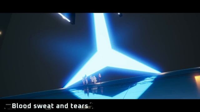 Version 2.0: Vera Theme Song - New World | Tower of Fantasy смотреть онлайн