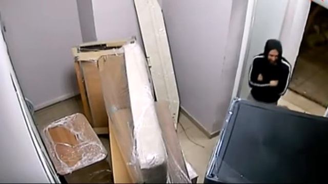 Стрельба в Балашихе смотреть онлайн