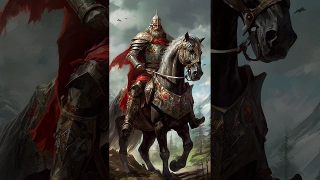 Святогор - великан богатырь смотреть онлайн