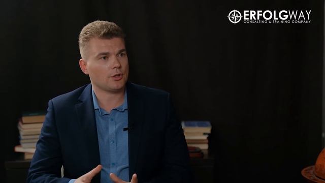 Цели курса Ивана Эрфольга для бизнеса смотреть онлайн
