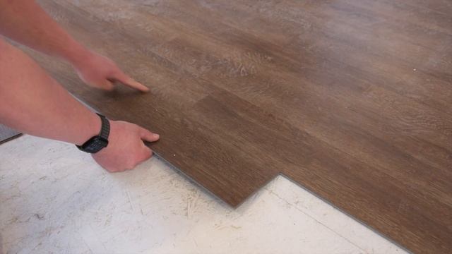 How to Snap Laminate Flooring Together (BE:1) смотреть онлайн