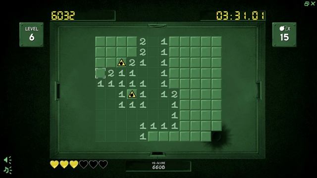 Fine Sweeper PC Gameplay [60FPS] смотреть онлайн