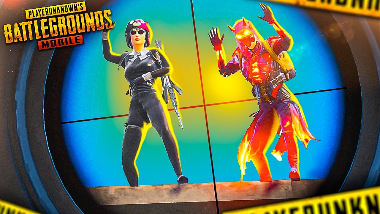 ДУШНЫЕ КРЕНДЕЛИ ?? PUBG Mobile - С ВЕБКОЙ НА РУКИ _ ПУБГ МОБАЙЛ - Handcam смотреть онлайн