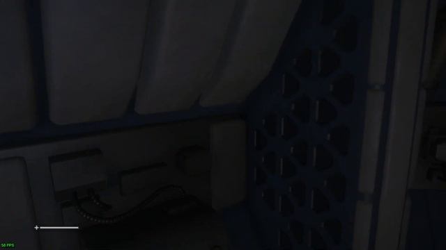 Alien Isolation #1 А где инопланетяне? смотреть онлайн