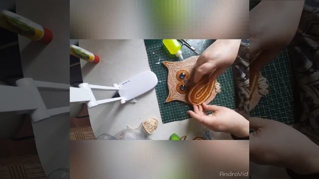 Ключница " Совунья " смотреть онлайн