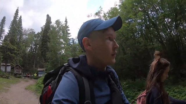 БОЛЬШОЙ ИРЕМЕЛЬ смотреть онлайн