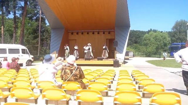 Концерт 2 репетиция смотреть онлайн