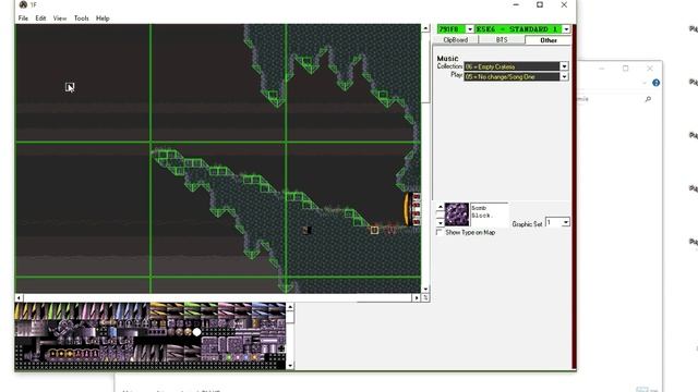 SMILE (Super Metroid Integrated Level Editor) - 1) Introduction смотреть онлайн