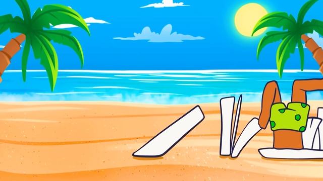 МУЛЬТИК МАЛЕНЬКИЕ БРАВЛЕРЫ в BRAWL STARS! BABY BRAWLERS BRAWL STARS смотреть онлайн