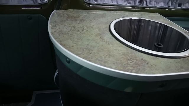Автокемпер на базе ГАЗель от Экстрим-Клуб. Такой Газели точно ни у кого нет ! VAN 4x4 Gazelle смотреть онлайн