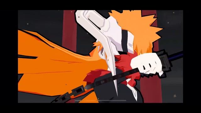 BLEACH BRAVE SOULS HARD GUILD QUEST | Soul Reaper Melee смотреть онлайн