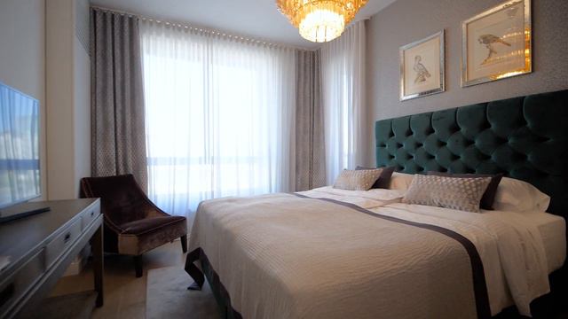 Apartment | BW Magnolia смотреть онлайн