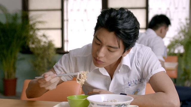 Наше время (дорама, 2015)