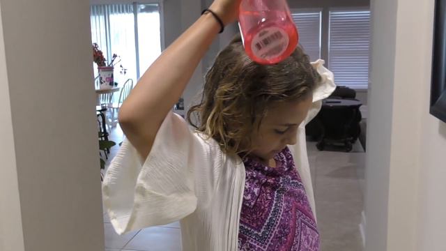 KAYLA AND TYLER'S FIRST DAY OF SCHOOL 2016 | We Are The Davises