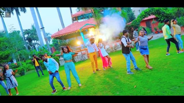 Video | कमरिया पतरे पतरे | Samar Singh & Ankita Singh | Kamariya Patare Patare | New Bhojpuri Song смотреть онлайн