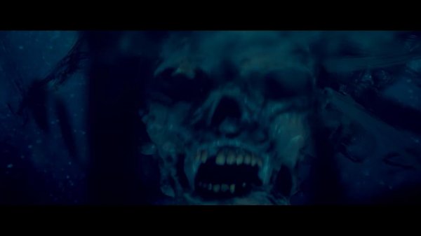 Монструозный (MONSTROUS). Официальный Трейлер (2022)