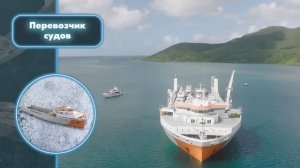 Безумный Водный Транспорт, Который Взорвет Твой Мозг