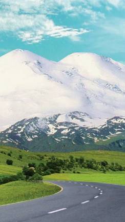 Экскурсия на Эльбрус смотреть онлайн