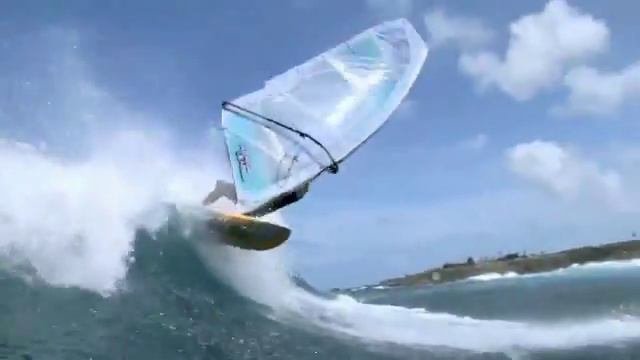 Виндсерфинг. Neilpryde 2010. Shorelife.ru смотреть онлайн