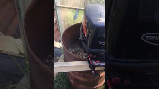 Тохатсу 9.8 смотреть онлайн