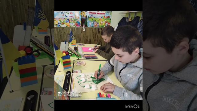 Хай буде весна. Малорожинська гімназія.4 клас. смотреть онлайн