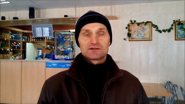 Последняя электричка Вологда-Вожега 4 смотреть онлайн