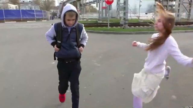 "Железная дорога не место для игр" смотреть онлайн