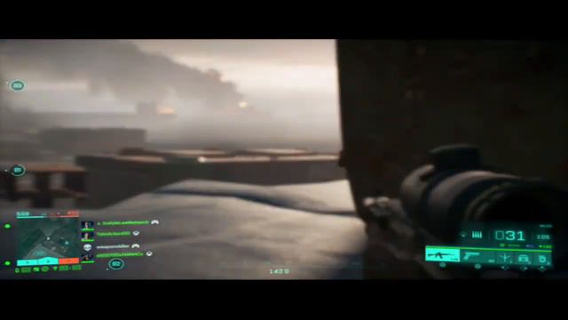 Bf 2024 Online Game Play