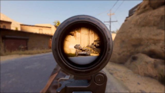 INSURGENCY SANDSTORM - M4A1 BLOCK II Gameplay (BRUTAL REALISM/NO COMMENTARY/4K/ISMC ) смотреть онлайн