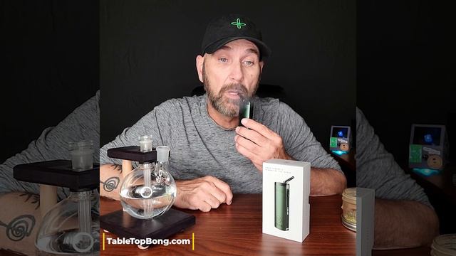 XMax Starry V4 POTV - an honest look - vaporizer review смотреть онлайн