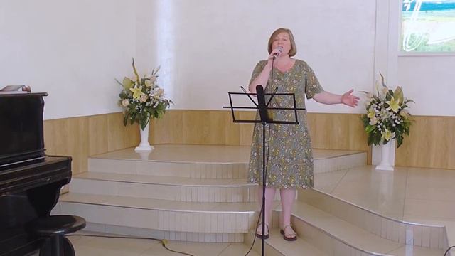 "Наклони небеса!" Исполняет Анна Назарова смотреть онлайн
