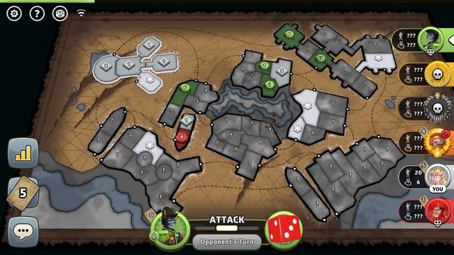 Zombie Infection Vs The Last Remnants Of Humanity! - Risk смотреть онлайн