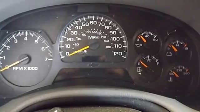 2004 Chevrolet TrailBlazer EXT - Vic Canever Chevrolet - Fenton, MI 48430