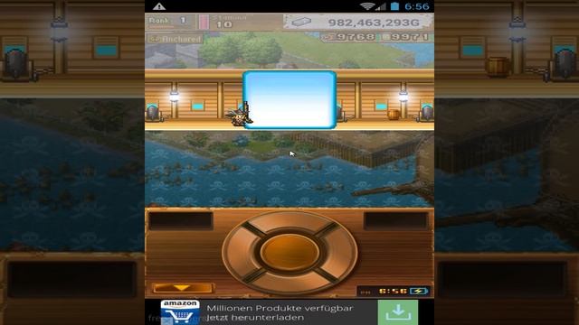 [Walkthrough] High Sea Saga [#1] New Game with Cheats смотреть онлайн