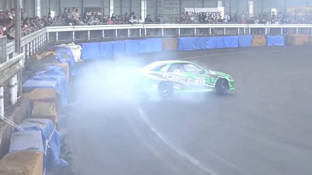 EDIT Toyota Mark 2 Дрифт смотреть онлайн