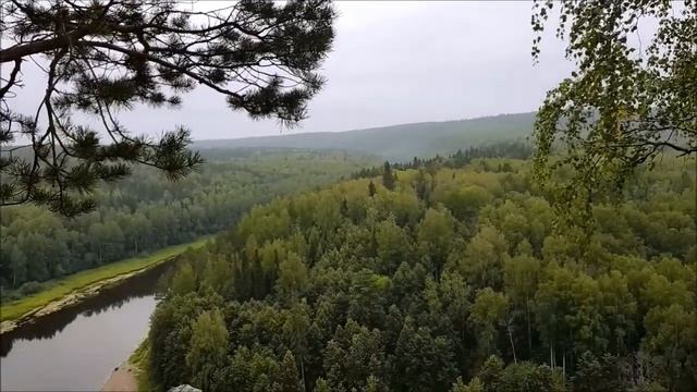 Сплав Чусовая 6 12 08 2021Первая часть смотреть онлайн