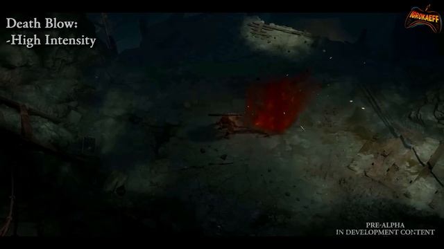 Diablo 4 | New 8 Minutes Exclusive Gameplay (2K 60FPS HDR) смотреть онлайн
