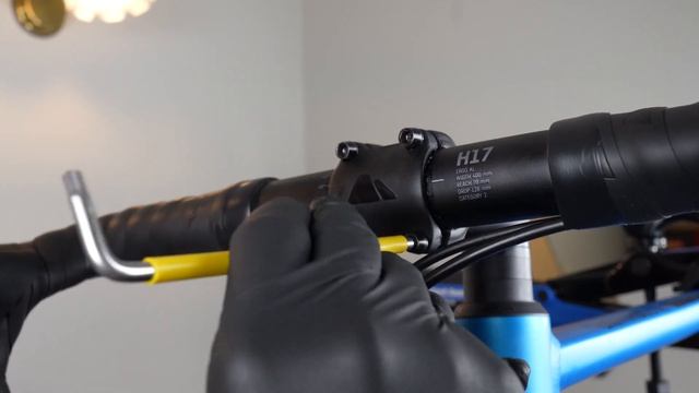 Canyon Endurace AL Disc 7.0 Assembly! | Part 2 смотреть онлайн