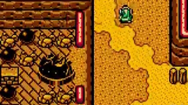 Game Boy Color Longplay [027] The Legend of Zelda: Oracle of Seasons (Part 2 of 2) Linked Seasons смотреть онлайн