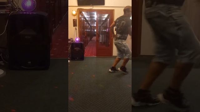 Танец неизвестного бразильеро , А.Свирский, лето 2022 смотреть онлайн