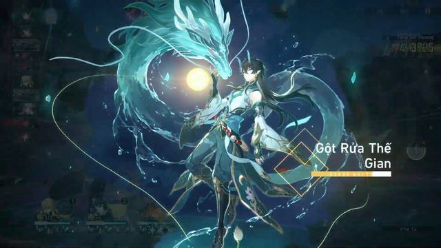 Fu Xuan Hủy Diệt Win Thảm Họa Đàn Côn Trùng Độ Khó V, Sống Dai Thành Huyền Thoại | Honkai: Star Rai смотреть онлайн