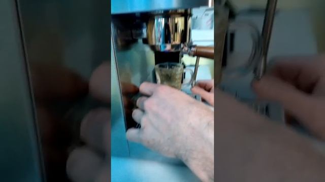 How to make freddo espresso.Lelit Victoria pl91t смотреть онлайн