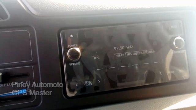 Simple and Easy GPS Tracker Installation Tutorial Tips in Toyota Coaster Bus HOW TO REMOVE DASHBOAR смотреть онлайн