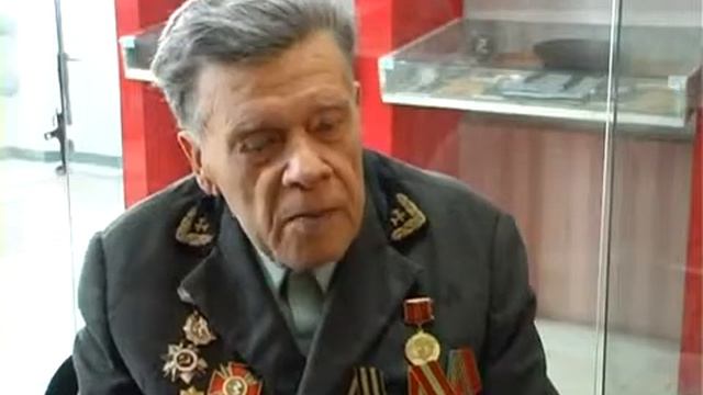 «Лисиче над Дінцем» (к 70-летию обороны Лисичанска). смотреть онлайн