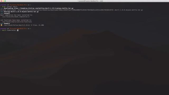 Create a Kubernetes Cluster on DigitalOcean and Import into Rancher смотреть онлайн