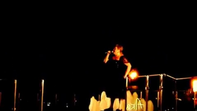 Астрахань концерт у фонтана 13 августа 2011 смотреть онлайн