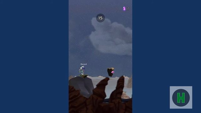 Lost Astronaut - jump the planet, last space hero! | Android GamePlay 2017 | Video HD смотреть онлайн