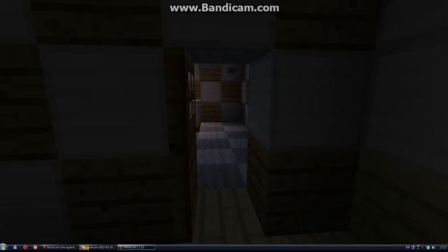 Механический дом в minecraft 1.7.10 смотреть онлайн