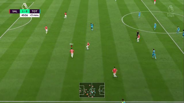 FIFA 20 Карьера тренера #575 смотреть онлайн